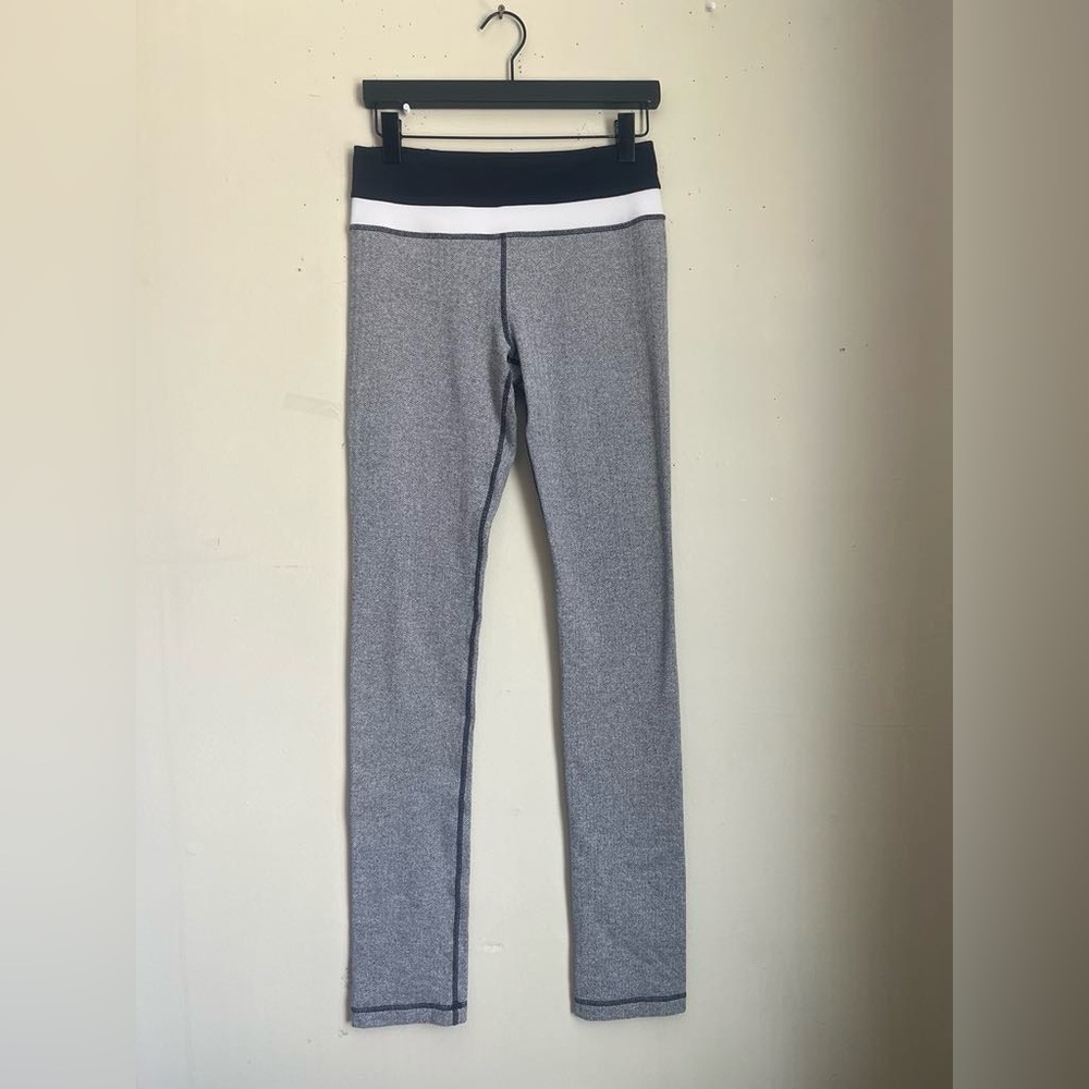 Lululemon Size 6 Leggings